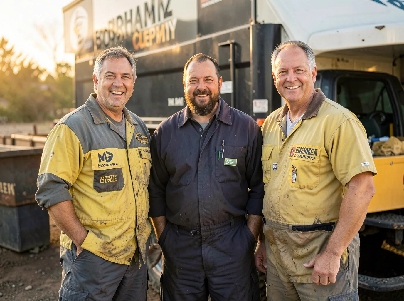 Sewage Cleanup company in Lakota, ND
